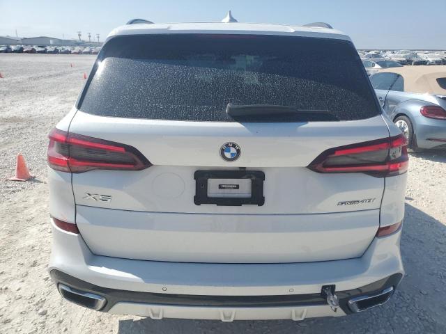 Photo 6 from auction – 2022 BMW X5 SDRIVE with VIN 5UXCR4C07N9J83002