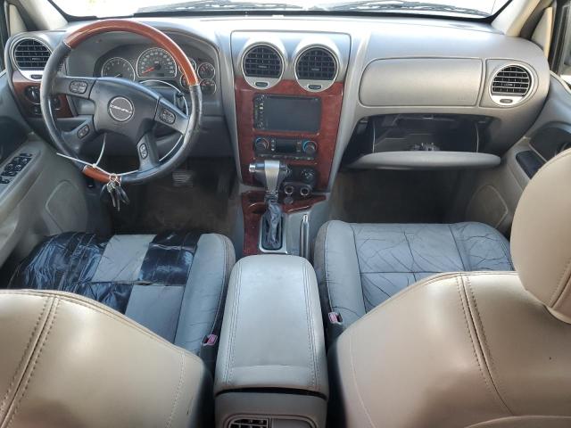 Photo 8 from auction – 2005 GMC ENVOY DENA with VIN 1GKES63M652357555