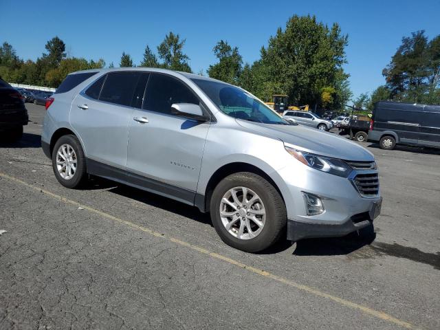 Photo 4 from auction – 2018 CHEVROLET EQUINOX LT with VIN 3GNAXSEV6JS573213
