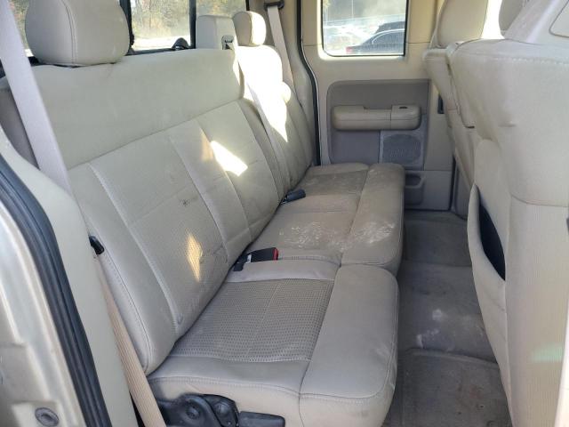 Photo 10 from auction – 2007 FORD F150 with VIN 1FTPX14V97NA01117