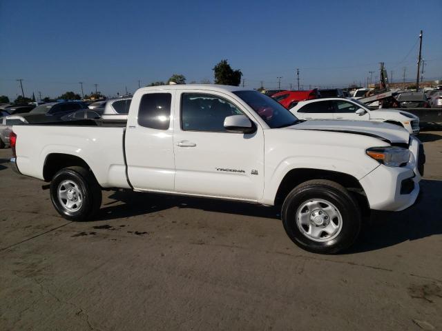 Photo 4 from auction – 2021 TOYOTA TACOMA ACC with VIN 3TYRX5GN6MT008192