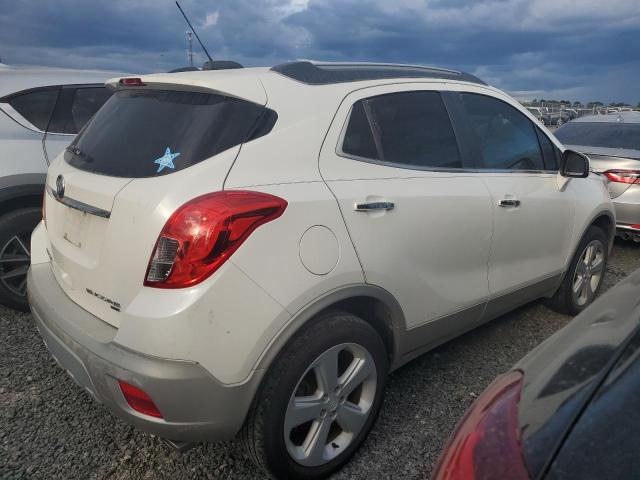 Photo 3 from auction – 2015 BUICK ENCORE CON with VIN KL4CJFSB5FB271798