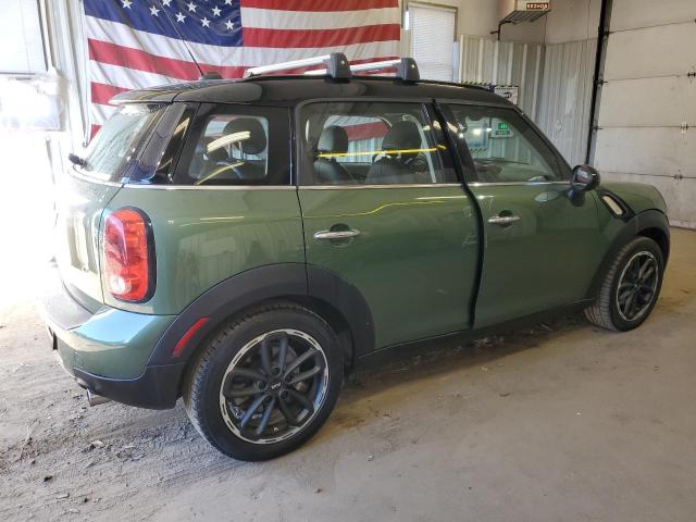 Photo 3 from auction – 2015 MINI COOPER COU with VIN WMWZB3C58FWM33126
