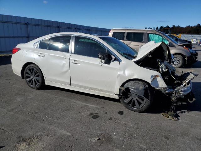 Photo 4 from auction – 2015 SUBARU LEGACY 2.5 with VIN 4S3BNAN67F3055968