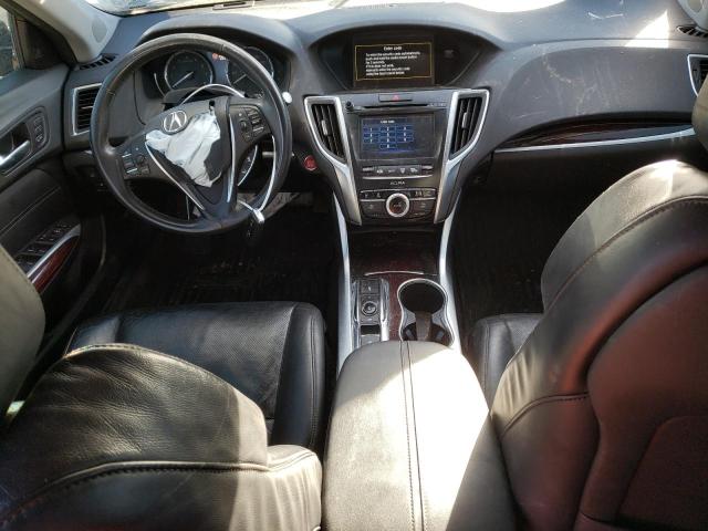 Photo 8 from auction – 2015 ACURA TLX ADVANC with VIN 19UUB2F74FA013298