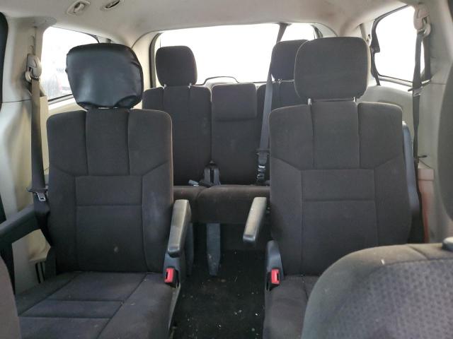 Photo 10 from auction – 2013 DODGE GRAND CARA with VIN 2C4RDGCG8DR655919