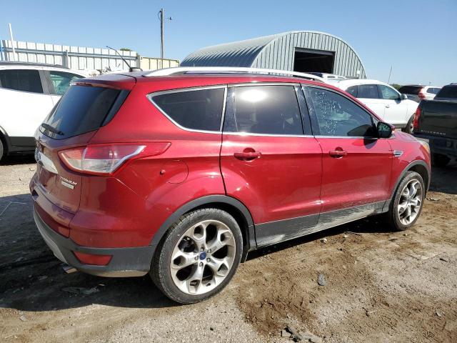 Photo 3 from auction – 2014 FORD ESCAPE TIT with VIN 1FMCU0J97EUD08468