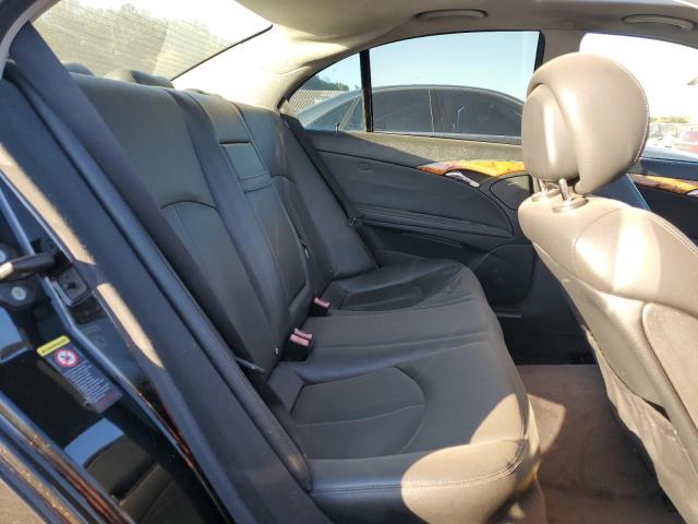 Photo 10 from auction – 2006 MERCEDES-BENZ E 350 with VIN WDBUF56J66A976511