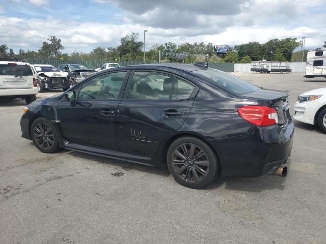 Photo 2 from auction – 2016 SUBARU WRX with VIN JF1VA1B67G9830318
