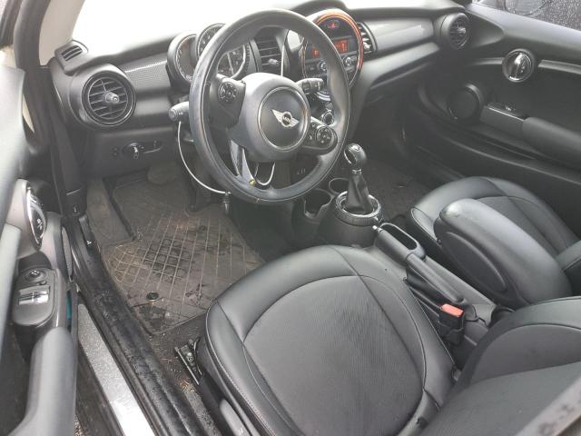 Photo 8 from auction – 2014 MINI COOPER with VIN WMWXM5C58ET935759