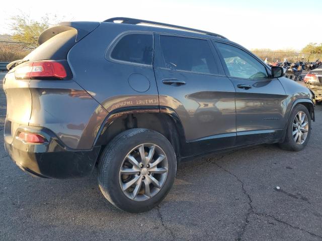 Photo 3 from auction – 2018 JEEP CHEROKEE L with VIN 1C4PJMCX3JD599238