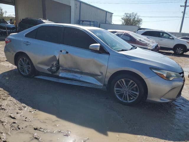 Photo 4 from auction – 2017 TOYOTA CAMRY LE with VIN 4T1BF1FK2HU287475