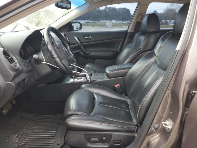 Photo 7 from auction – 2012 NISSAN MAXIMA S with VIN 1N4AA5AP5CC809142