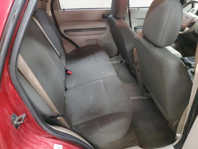 Photo 11 from auction – 2012 FORD ESCAPE XLS with VIN 1FMCU0C7XCKC84915