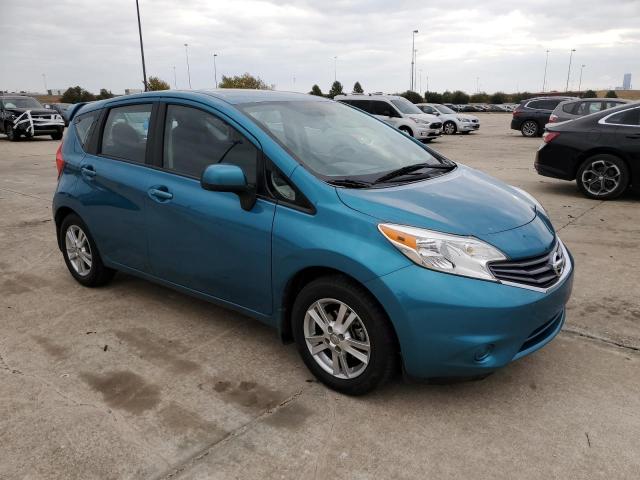 Photo 4 from auction – 2014 NISSAN VERSA NOTE with VIN 3N1CE2CP7EL376808