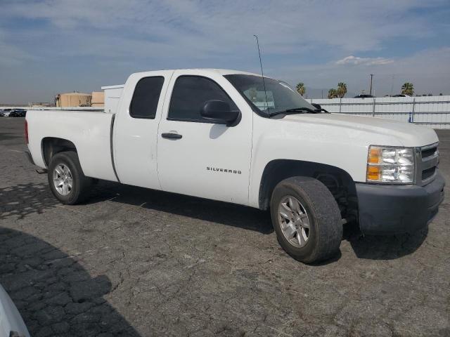 Photo 4 from auction – 2013 CHEVROLET SILVERADO with VIN 1GCRCPEX3DZ162431