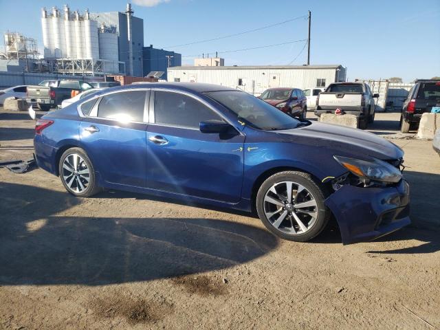 Photo 4 from auction – 2017 NISSAN ALTIMA 2.5 with VIN 1N4AL3AP3HC121677