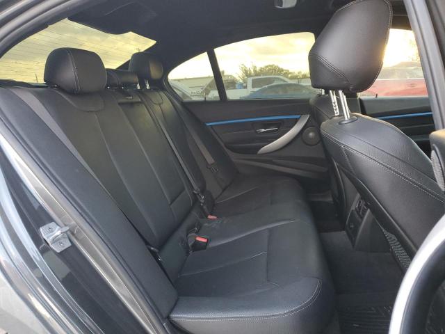 صورة رقم 10 من المزاد - 2018 BMW 340 I مع VIN WBA8B3G53JNV01191
