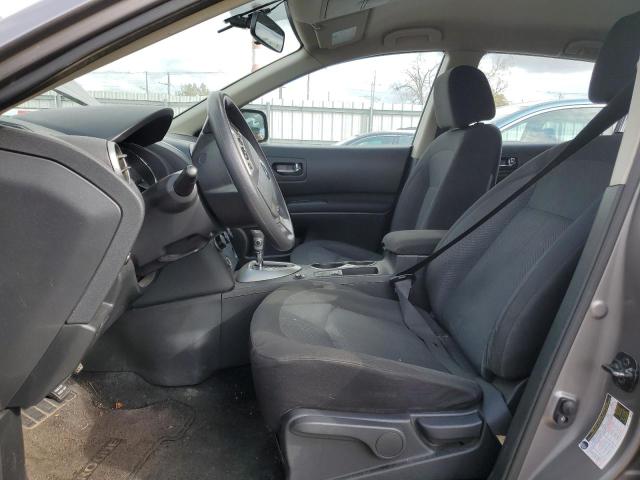 Photo 7 from auction – 2013 NISSAN ROGUE S with VIN JN8AS5MT0DW032230