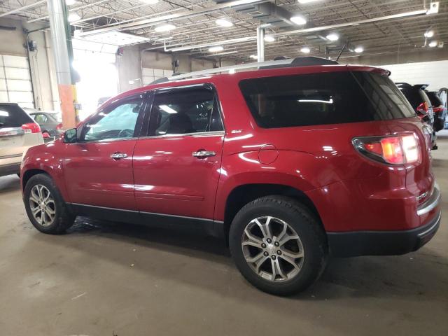 Photo 2 from auction – 2013 GMC ACADIA SLT with VIN 1GKKVRKD7DJ269003