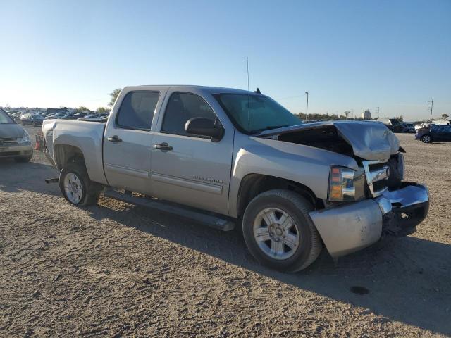 Photo 4 from auction – 2009 CHEVROLET SILVERADO with VIN 3GCEK23M49G136196