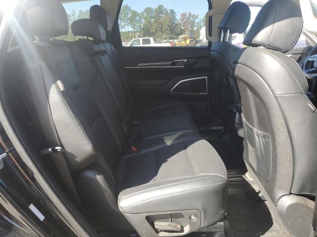 Photo 11 from auction – 2023 KIA TELLURIDE with VIN 5XYP2DGC7PG365070