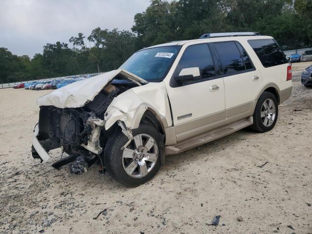 FORD EXPEDITION 2007 with VIN 1FMFU20577LA39176 - Photo from auction