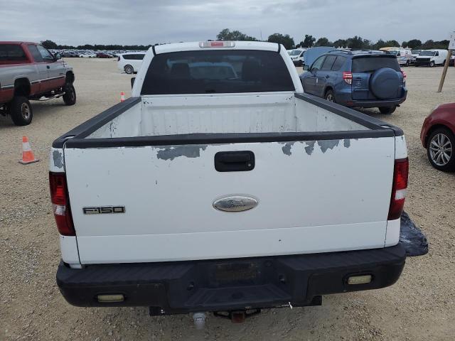 Photo 6 from auction – 2007 FORD F150 with VIN 1FTRX12W47FB50226