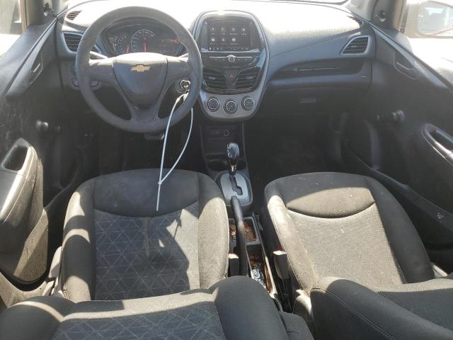 Photo 8 from auction – 2021 CHEVROLET SPARK LS with VIN KL8CB6SA9MC704923