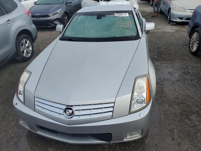 Photo 5 from auction – 2004 CADILLAC XLR with VIN 1G6YV34A545602056