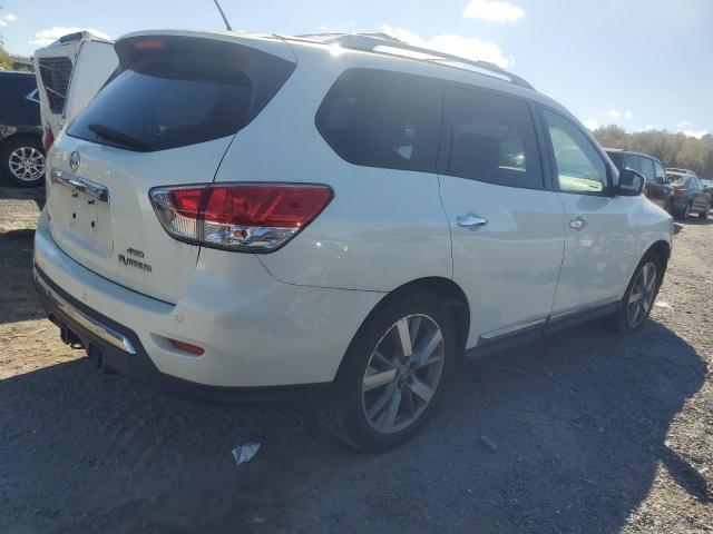 Photo 3 from auction – 2013 NISSAN PATHFINDER with VIN 5N1AR2MM7DC636966
