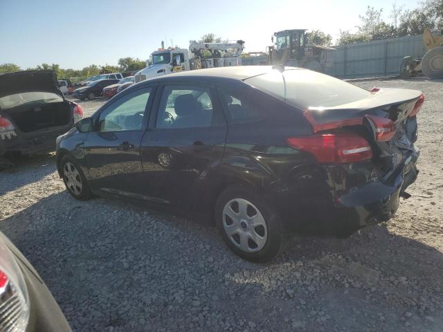Photo 2 from auction – 2016 FORD FOCUS S with VIN 1FADP3E24GL392360