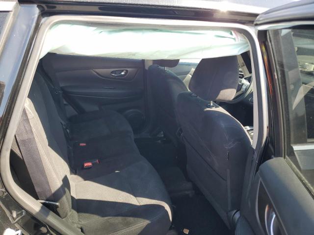 Photo 10 from auction – 2014 NISSAN ROGUE S with VIN 5N1AT2MT1EC816597