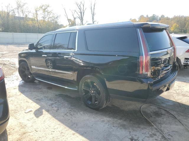 Photo 2 from auction – 2015 CADILLAC ESCALADE E with VIN 1GYS4SKJ9FR542730