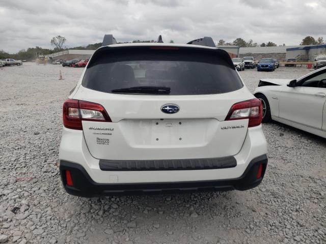 Photo 6 from auction – 2019 SUBARU OUTBACK 2. with VIN 4S4BSAHC7K3367854