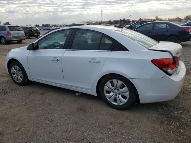 Photo 2 from auction – 2015 CHEVROLET CRUZE LT with VIN 1G1PC5SB4F7174597