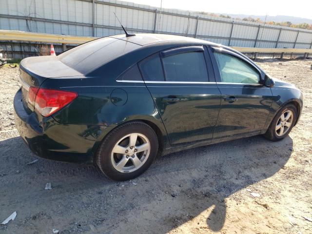 Photo 3 from auction – 2014 CHEVROLET CRUZE LT with VIN 1G1PC5SB7E7168498