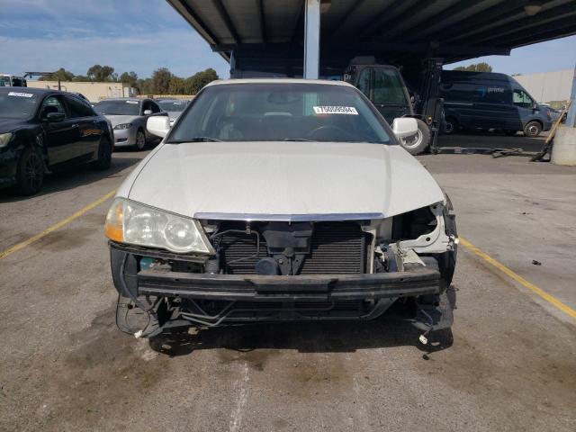 Photo 5 from auction – 2003 ACURA 3.2TL TYPE with VIN 19UUA56903A001005