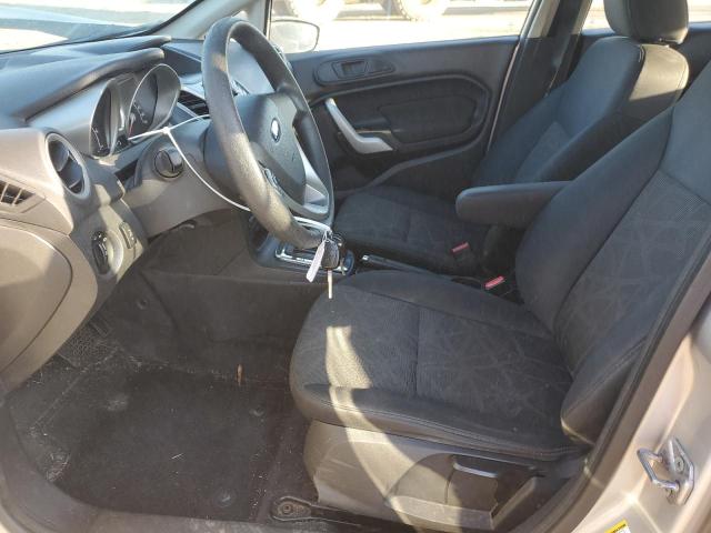 Photo 7 from auction – 2012 FORD FIESTA SE with VIN 3FADP4EJ0CM164944