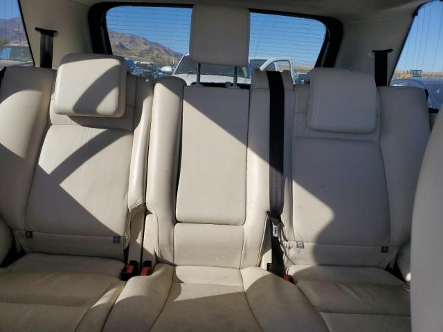 Photo 10 from auction – 2007 LAND ROVER RANGE ROVE with VIN SALSH23427A998290