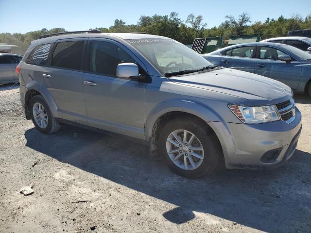 Photo 4 from auction – 2016 DODGE JOURNEY SX with VIN 3C4PDCBB7GT105313