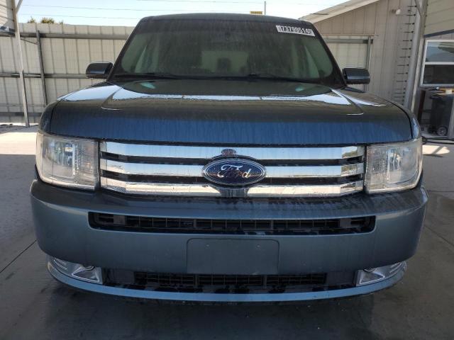 Photo 5 from auction – 2010 FORD FLEX SEL with VIN 2FMHK6CT7ABB22016
