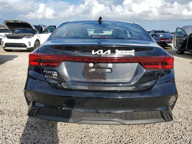 Photo 6 from auction – 2023 KIA FORTE LX with VIN 3KPF24AD2PE684547