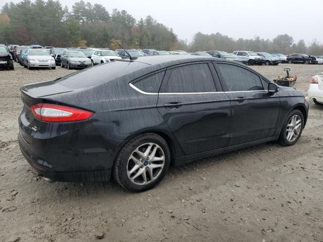 Photo 3 from auction – 2014 FORD FUSION SE with VIN 3FA6P0HD0ER303032