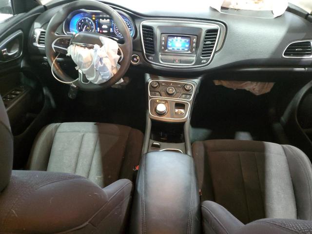 Photo 8 from auction – 2015 CHRYSLER 200 LIMITE with VIN 1C3CCCAB7FN580207