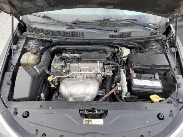 Photo 11 from auction – 2015 CHRYSLER 200 LIMITE with VIN 1C3CCCAB7FN546381