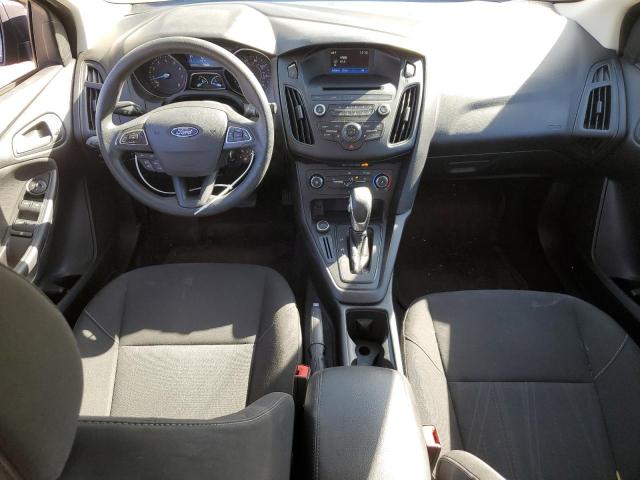 Photo 8 from auction – 2016 FORD FOCUS SE with VIN 1FADP3F25GL322171