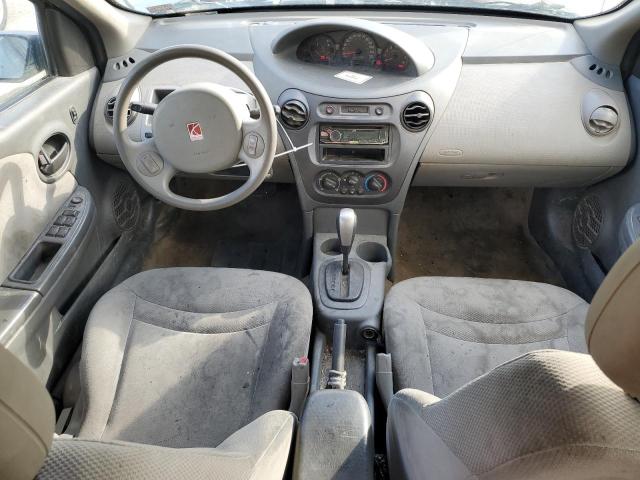 Photo 8 from auction – 2003 SATURN ION LEVEL with VIN 1G8AJ52F63Z129824