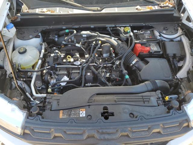 Photo 11 from auction – 2024 FORD MAVERICK X with VIN 3FTTW8A91RRA65671
