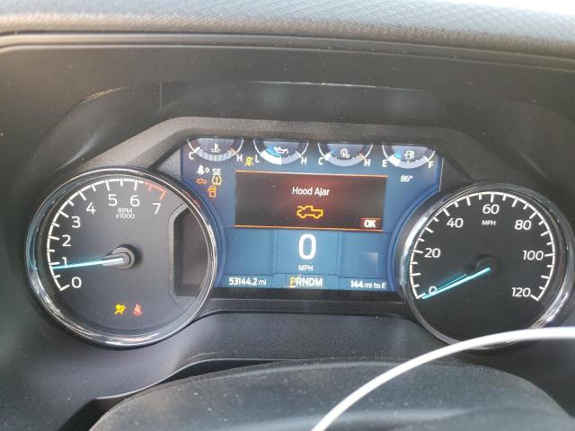 Photo 9 from auction – 2022 FORD F150 SUPER with VIN 1FTFW1E80NFA98156